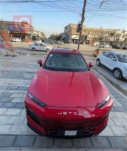 Jetour Dashing